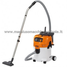 Aspirapolvere Stihl SE122E...