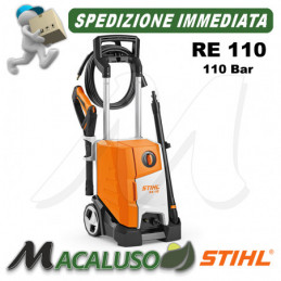 Idropulitrice Stihl RE110...