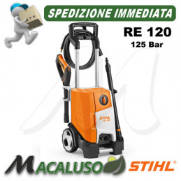 Idropulitrice Stihl RE120...