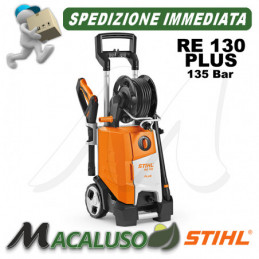 Idropulitrice Stihl RE130...