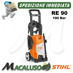 Idropulitrice Stihl RE90...