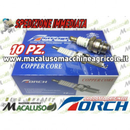 KIT 10 Candela TORCH L6C...