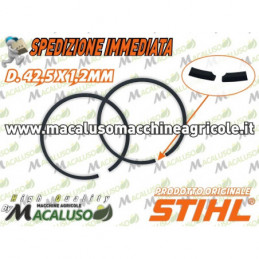 Kit 2 fascia elastica D...