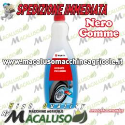 Lucidante per gomme 750 ml...