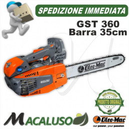 Motosega Oleo Mac GST 360...