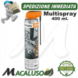 Multispray Stihl detergente...