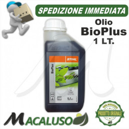 Olio catena Stihl BioPlus 1...