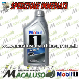 Olio miscela Full Synthetic...