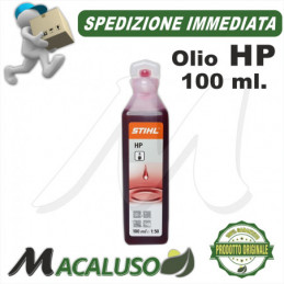 Olio miscela Stihl HP 100...