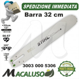 Barra Stihl 13" Cm. 32...