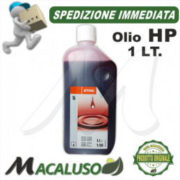 Olio miscela Stihl HP da...