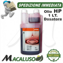 Olio miscela Stihl HP...