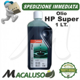 Olio miscela Stihl HP Super...