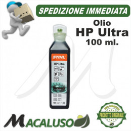 Olio miscela Stihl HP Ultra...