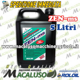 Olio Roloil Zen ms x catena...