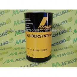 OLIO SP KLÜBERSYNTH GH6-220...