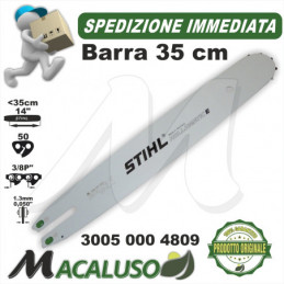 Barra Stihl 14" Cm 35...