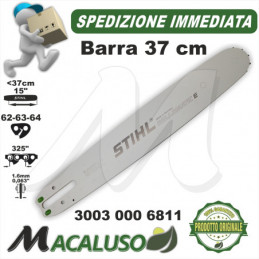 Barra Stihl 15" Cm. 37...