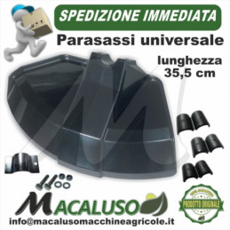 Parasassi universale...