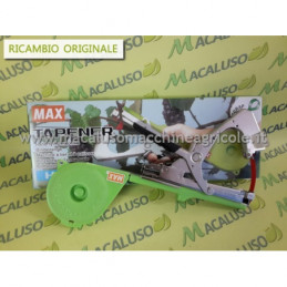 Pinza legatrice manuale MAX...