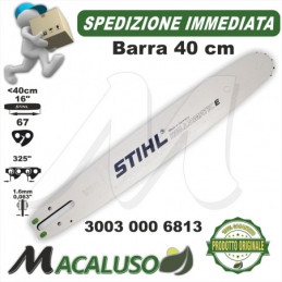 Barra Stihl 16" Cm.40...