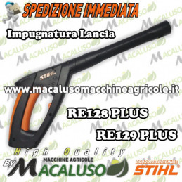 Pistola idropulitrice Stihl...