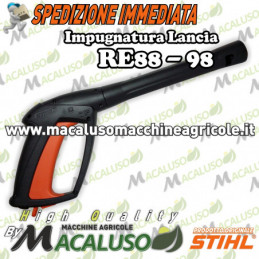 Pistola idropulitrice Stihl...