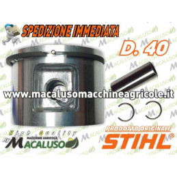 Pistone motosega Stihl 019...