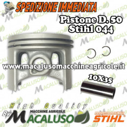 Pistone motosega Stihl 044...