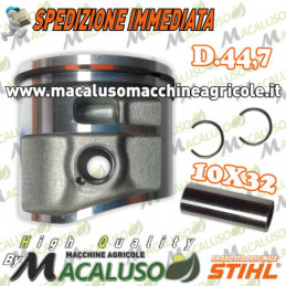 Pistone motosega Stihl...