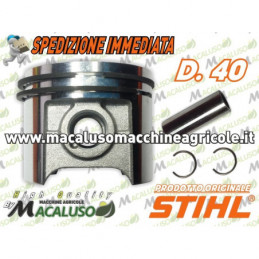 Pistone per motosega Stihl...