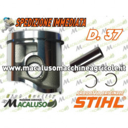 Pistone per motosega Stihl...