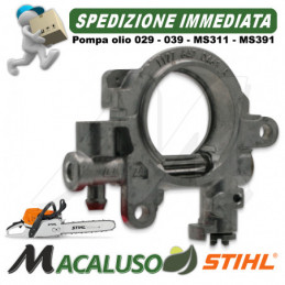 Pompa olio Motosega Stihl...