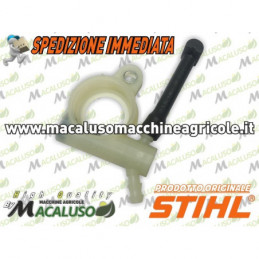 Pompa olio motosega Stihl...