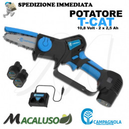 Potatore Campagnola T Cat...