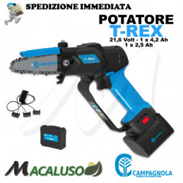 Potatore Campagnola T Rex...