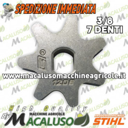 Rocchetto Elettrosega Stihl...