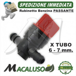 Rubinetto benzina Honda B&S...