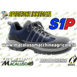 Scarpa lavoro Shoes BPR 534...