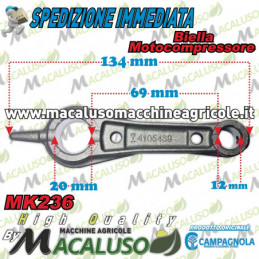 Biella compressore MK236...