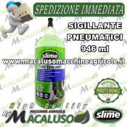 Sigillante pneumatici...