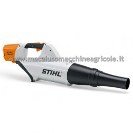 Soffiatore a batteria Stihl...