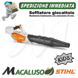 Soffiatore giocattolo Stihl...