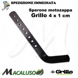 Sperone motozappa Grillo...