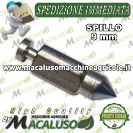 Spillo carburatore ad...