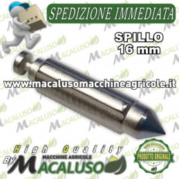 Spillo carburatore ad....