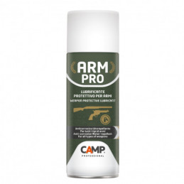 Spray Arm Pro Camp 200 ml...