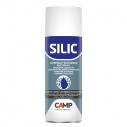 Spray Silic Camp 400 ml...