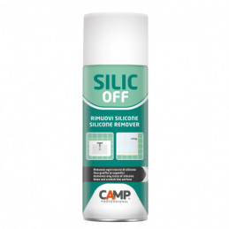 Spray Silic Off Camp 200 ml...