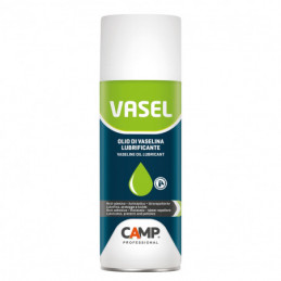 Spray Vasel Camp 400 ml...